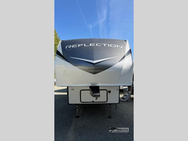 2023 Grand Design 295RL FIFTH WHEEL
