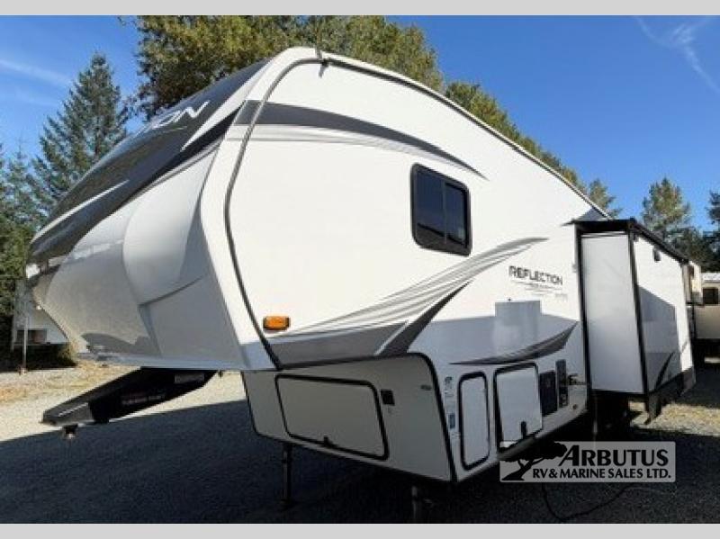 2023 Grand Design 295RL FIFTH WHEEL