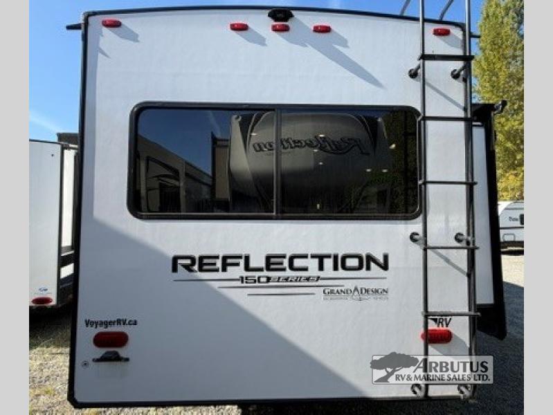 2023 Grand Design 295RL FIFTH WHEEL