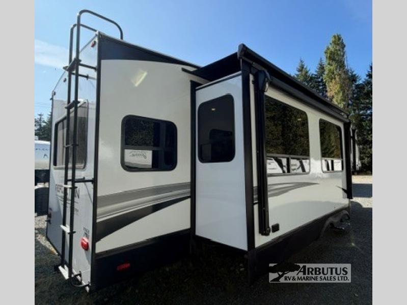 2023 Grand Design 295RL FIFTH WHEEL