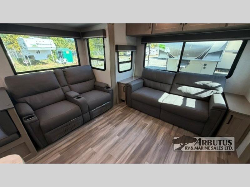 2023 Grand Design 295RL FIFTH WHEEL