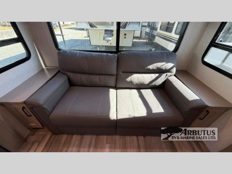 2023 Grand Design 295RL FIFTH WHEEL