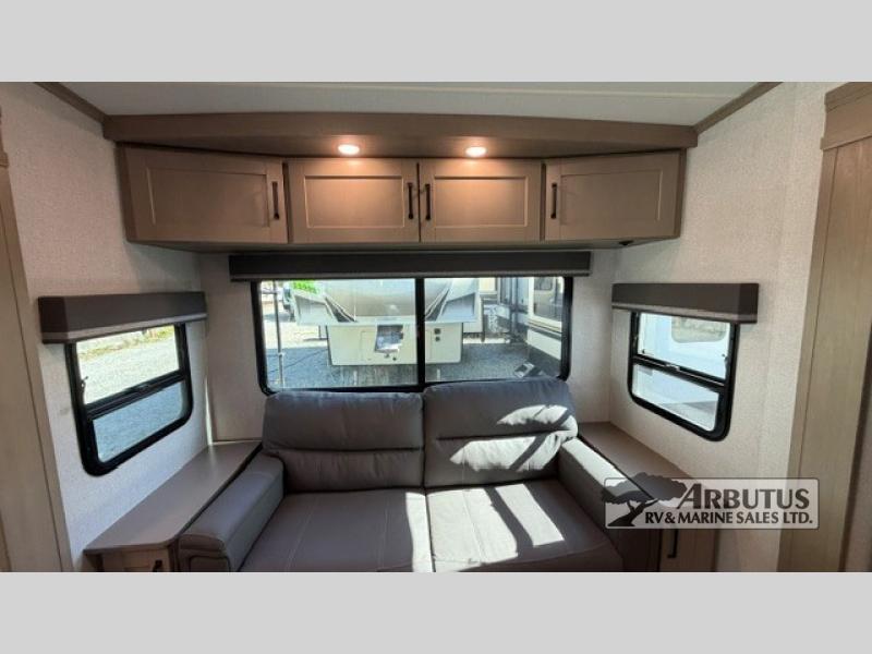 2023 Grand Design 295RL FIFTH WHEEL