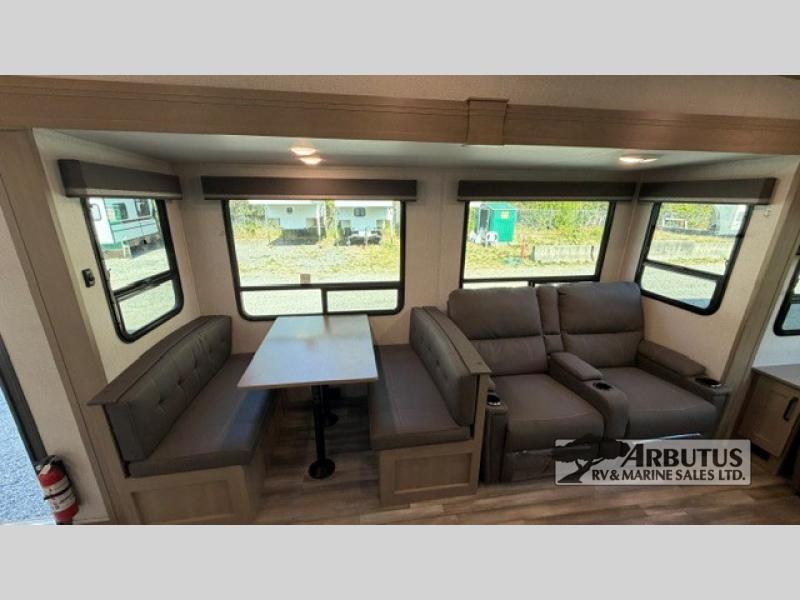 2023 Grand Design 295RL FIFTH WHEEL