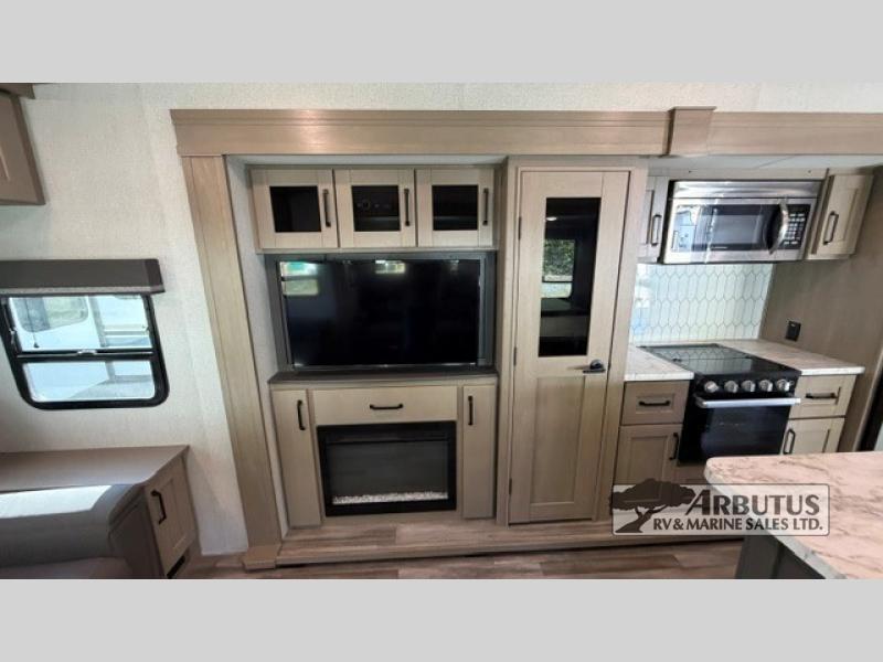 2023 Grand Design 295RL FIFTH WHEEL