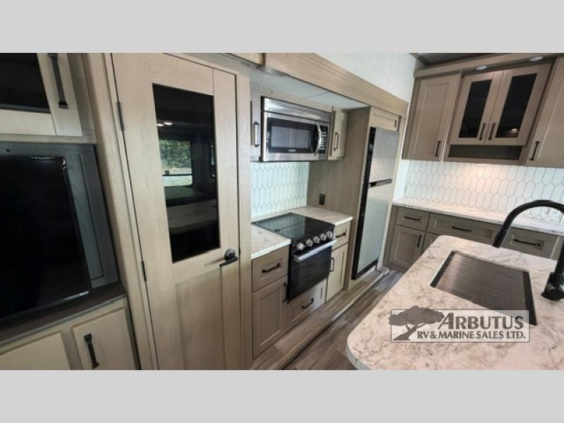 2023 Grand Design 295RL FIFTH WHEEL