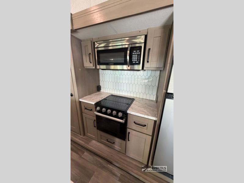 2023 Grand Design 295RL FIFTH WHEEL