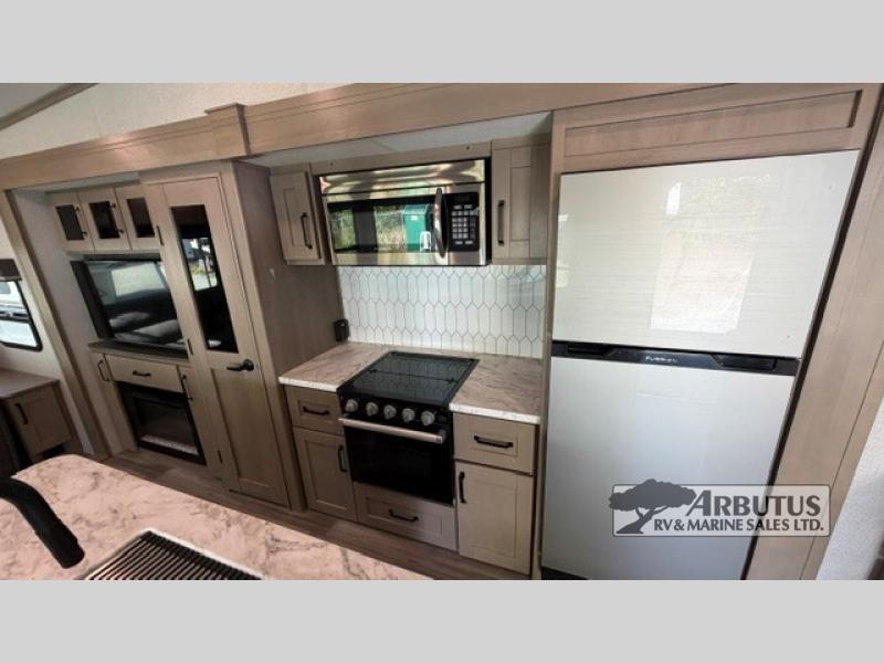 2023 Grand Design 295RL FIFTH WHEEL