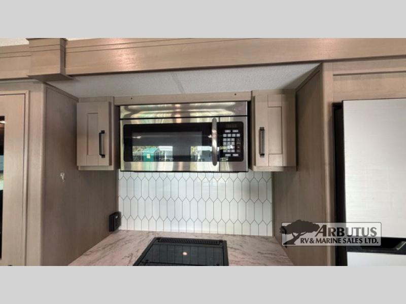 2023 Grand Design 295RL FIFTH WHEEL