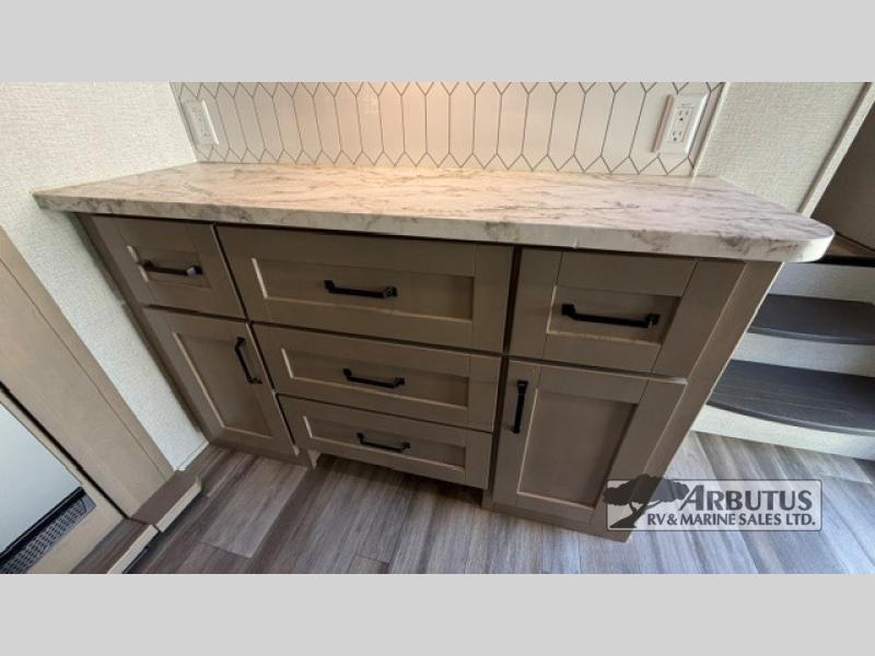 2023 Grand Design 295RL FIFTH WHEEL