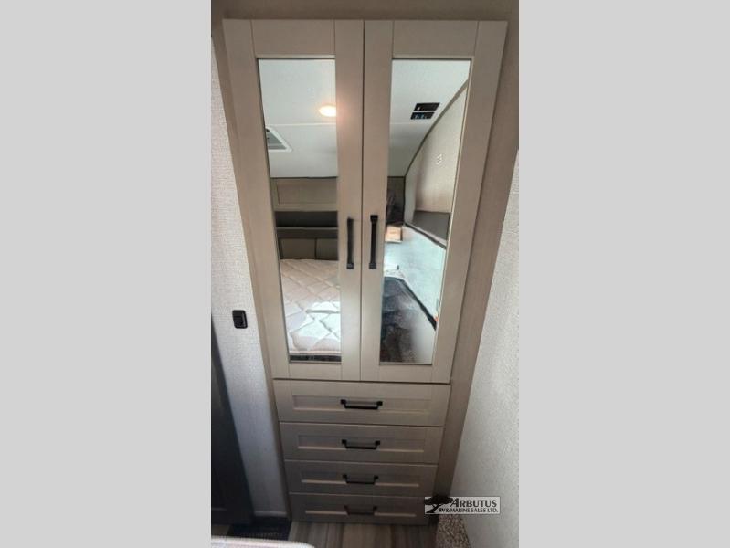 2023 Grand Design 295RL FIFTH WHEEL