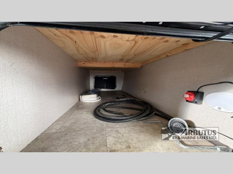 2019 Venture RV Sonic 190VRB TRAVEL TRAILER