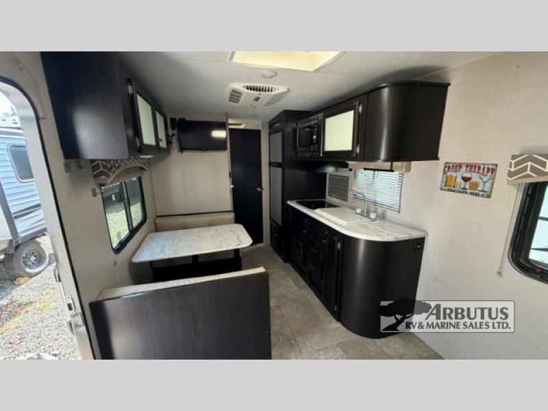 2019 Venture RV Sonic 190VRB TRAVEL TRAILER