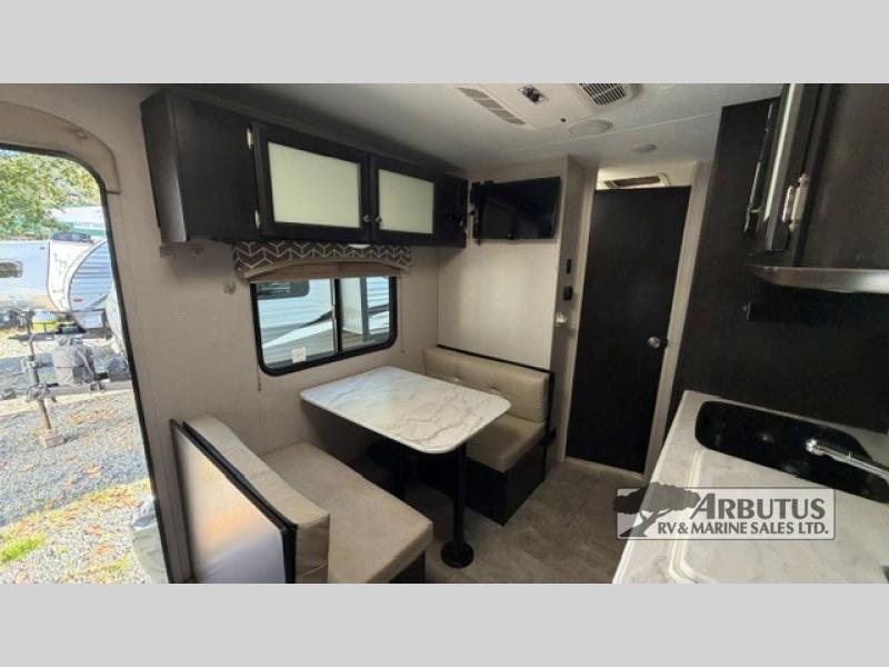2019 Venture RV Sonic 190VRB TRAVEL TRAILER