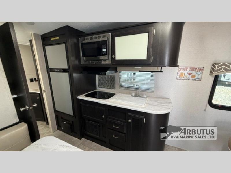 2019 Venture RV Sonic 190VRB TRAVEL TRAILER