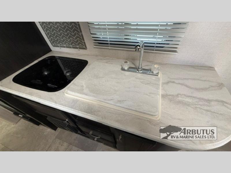 2019 Venture RV Sonic 190VRB TRAVEL TRAILER