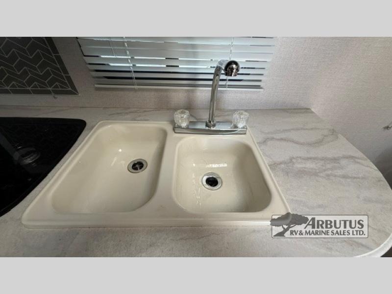 2019 Venture RV Sonic 190VRB TRAVEL TRAILER