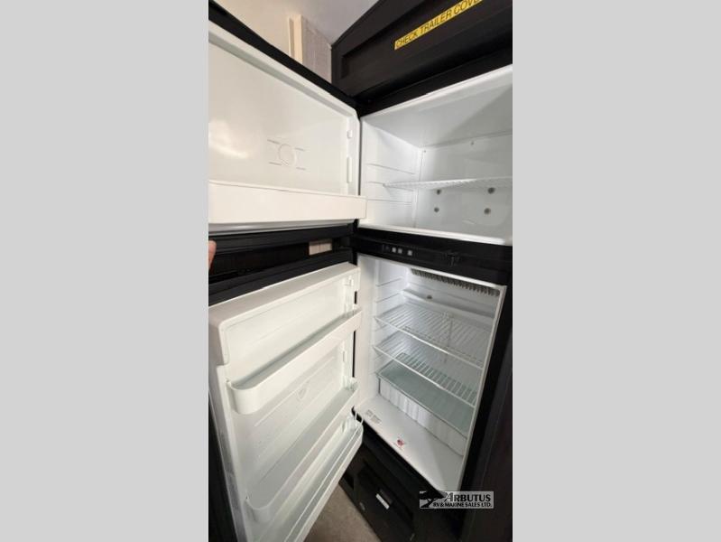 2019 Venture RV Sonic 190VRB TRAVEL TRAILER