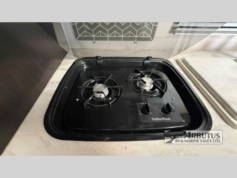 2019 Venture RV Sonic 190VRB TRAVEL TRAILER