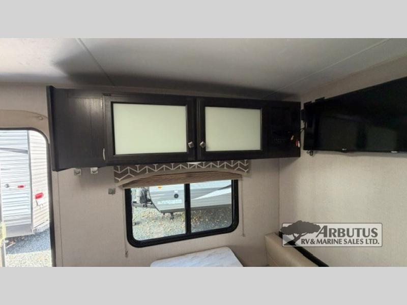 2019 Venture RV Sonic 190VRB TRAVEL TRAILER