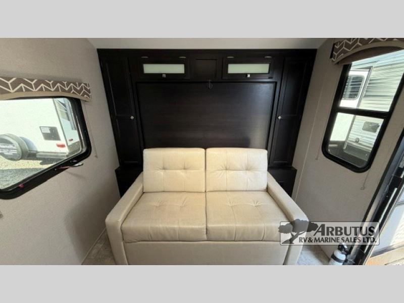 2019 Venture RV Sonic 190VRB TRAVEL TRAILER