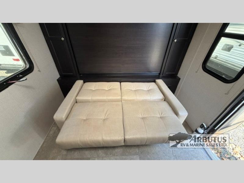 2019 Venture RV Sonic 190VRB TRAVEL TRAILER