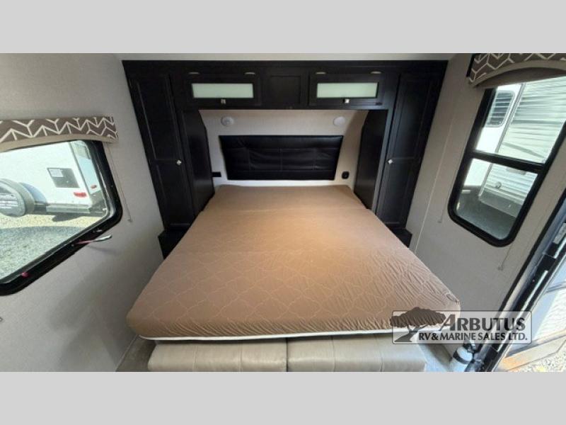 2019 Venture RV Sonic 190VRB TRAVEL TRAILER