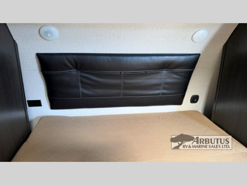 2019 Venture RV Sonic 190VRB TRAVEL TRAILER
