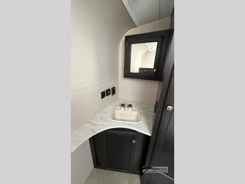2019 Venture RV Sonic 190VRB TRAVEL TRAILER