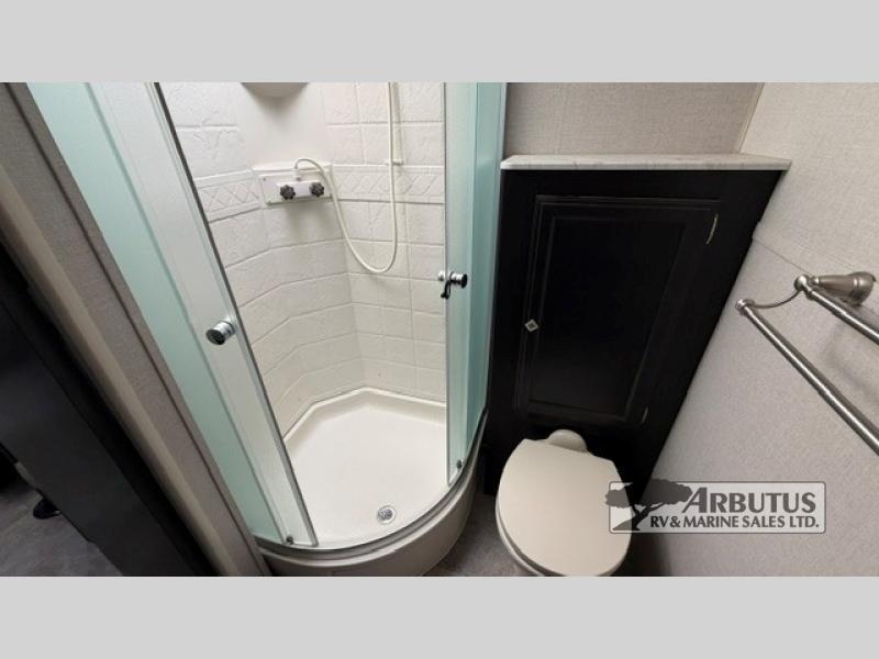 2019 Venture RV Sonic 190VRB TRAVEL TRAILER