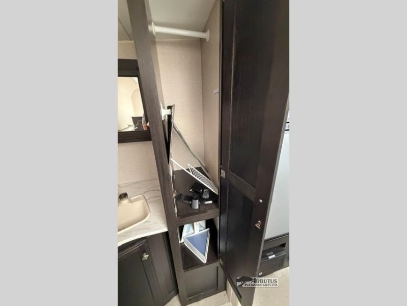 2019 Venture RV Sonic 190VRB TRAVEL TRAILER