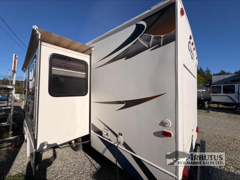 2006 Keystone RV COUGAR 281EFS FIFTH WHEEL