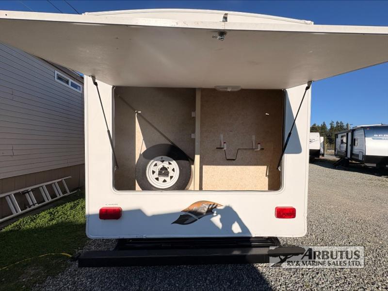 2006 Keystone RV COUGAR 281EFS FIFTH WHEEL