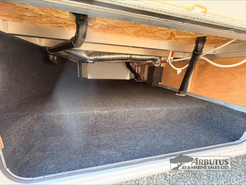 2006 Keystone RV COUGAR 281EFS FIFTH WHEEL