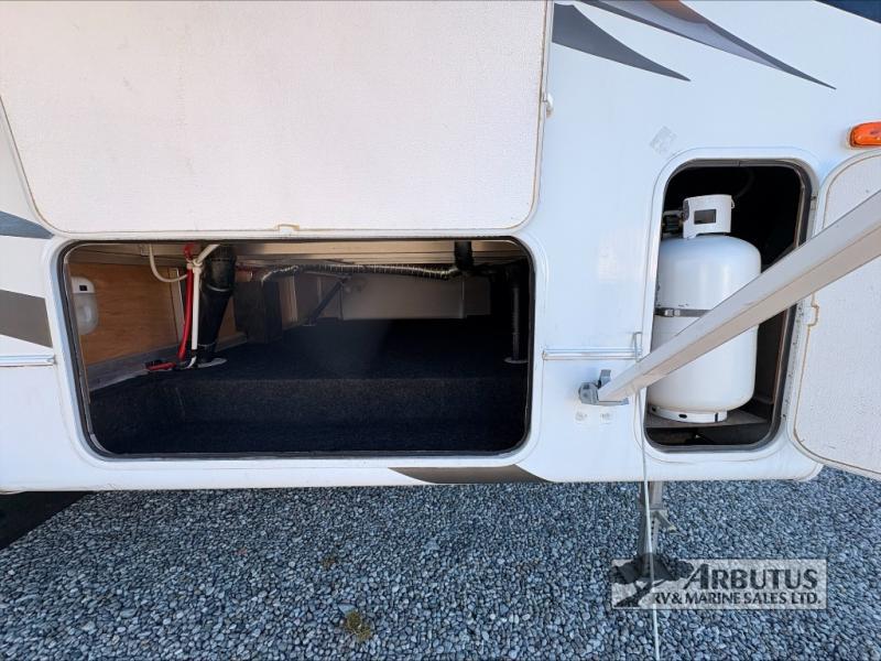2006 Keystone RV COUGAR 281EFS FIFTH WHEEL