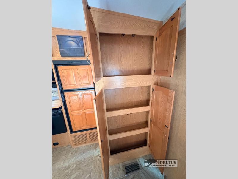 2006 Keystone RV COUGAR 281EFS FIFTH WHEEL