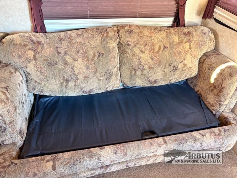 2006 Keystone RV COUGAR 281EFS FIFTH WHEEL