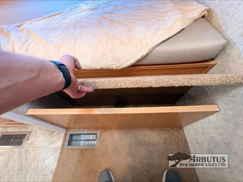 2006 Keystone RV COUGAR 281EFS FIFTH WHEEL