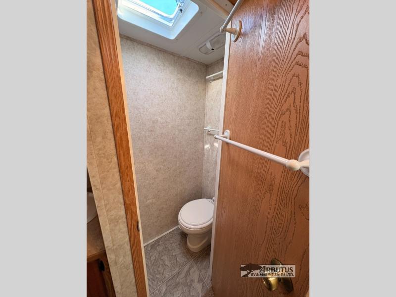 2006 Keystone RV COUGAR 281EFS FIFTH WHEEL