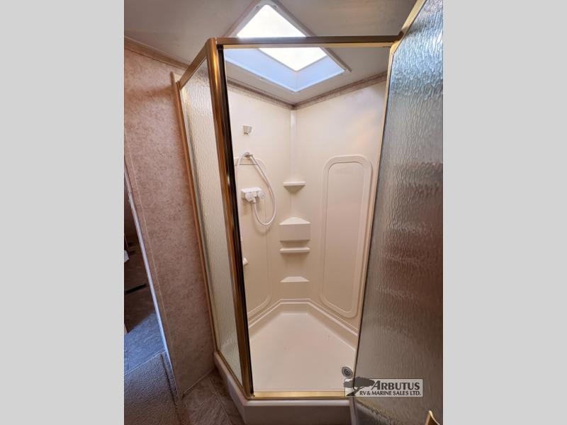 2006 Keystone RV COUGAR 281EFS FIFTH WHEEL