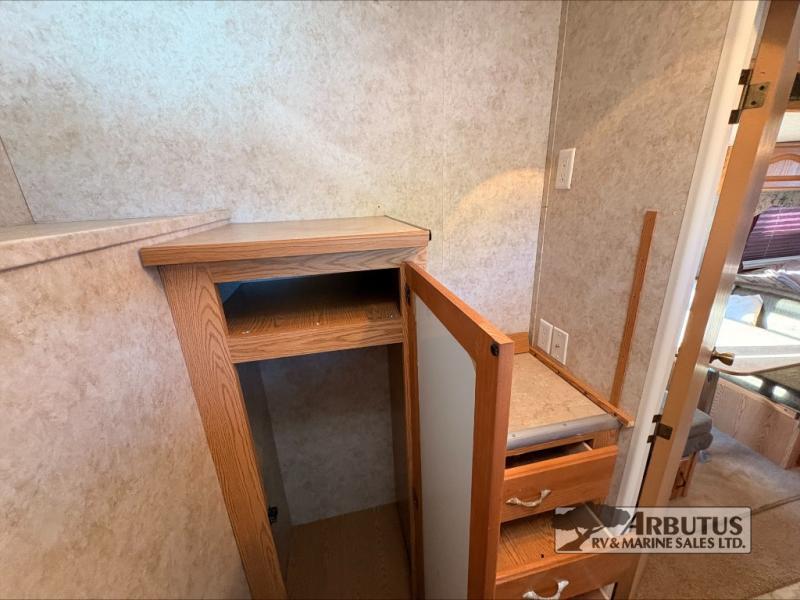 2006 Keystone RV COUGAR 281EFS FIFTH WHEEL