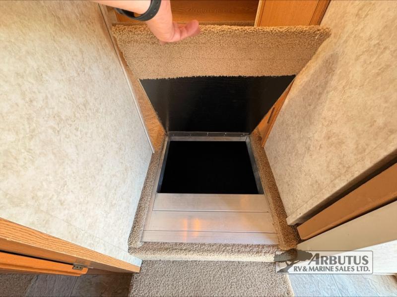 2006 Keystone RV COUGAR 281EFS FIFTH WHEEL
