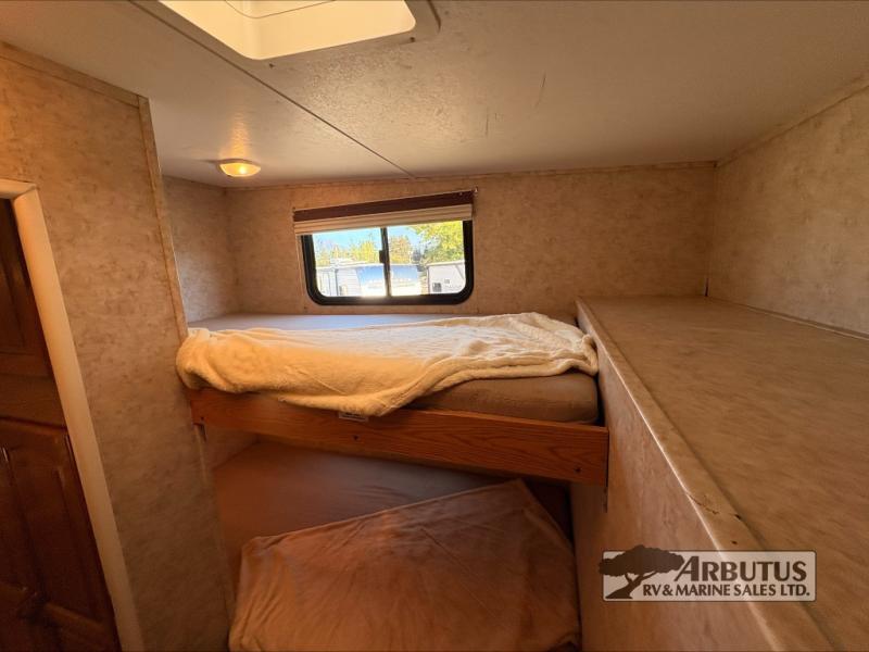 2006 Keystone RV COUGAR 281EFS FIFTH WHEEL
