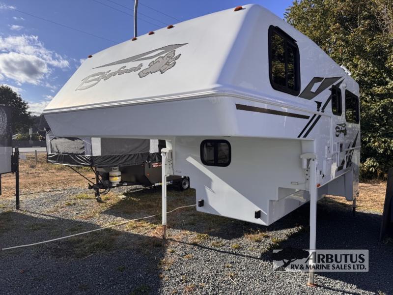 2018 Bigfoot RV BIGFOOT 25C10.4 TRUCK CAMPER