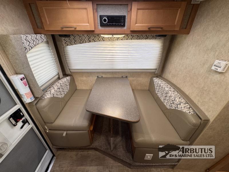 2018 Bigfoot RV BIGFOOT 25C10.4 TRUCK CAMPER