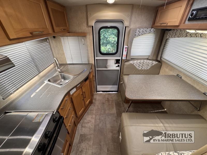 2018 Bigfoot RV BIGFOOT 25C10.4 TRUCK CAMPER