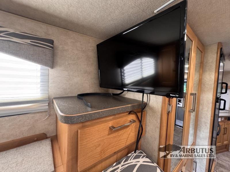 2018 Bigfoot RV BIGFOOT 25C10.4 TRUCK CAMPER