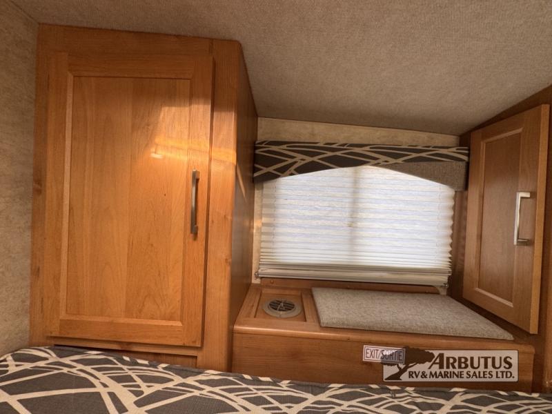 2018 Bigfoot RV BIGFOOT 25C10.4 TRUCK CAMPER