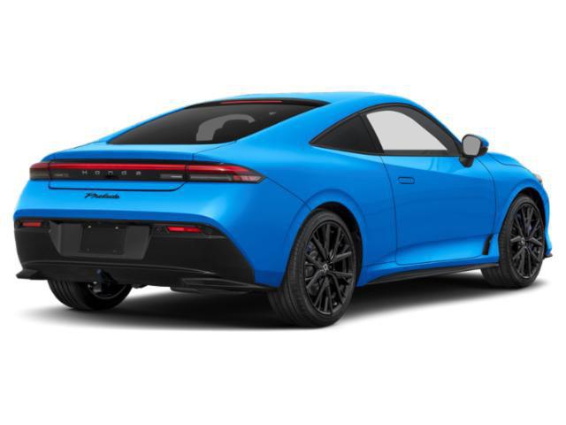 2026 Honda Prelude Hybrid