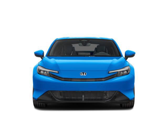2026 Honda Prelude Hybrid